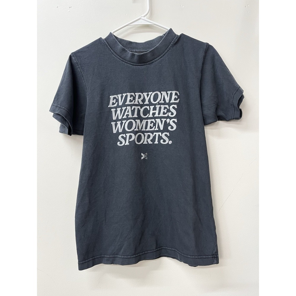 together everyone togethxr warches womens sports XS